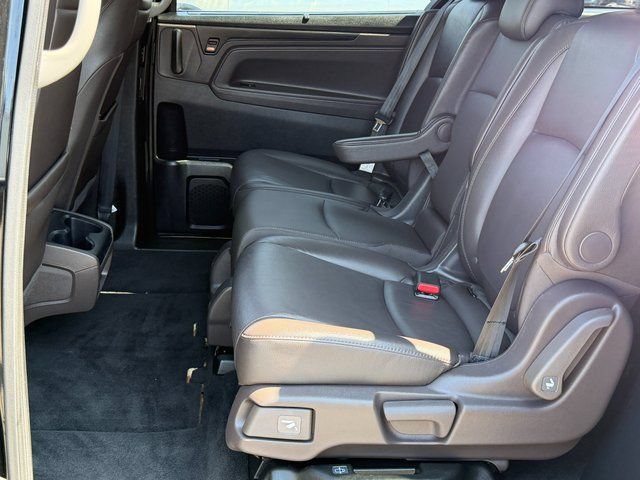 Used 2020 Honda Odyssey EX-L image 39