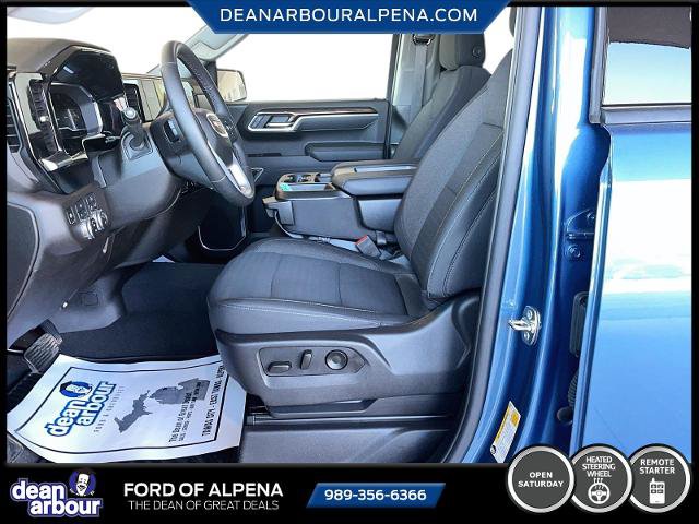 Used 2025 GMC Sierra 1500 Elevation AWD/4WD image 7