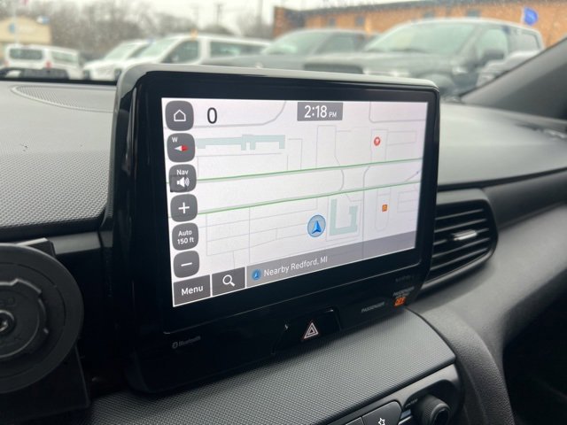 Used 2021 Hyundai Veloster N image 15