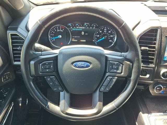 Certified 2018 Ford Expedition Limited w/ Equipment Group 302A AWD/4WD image 22