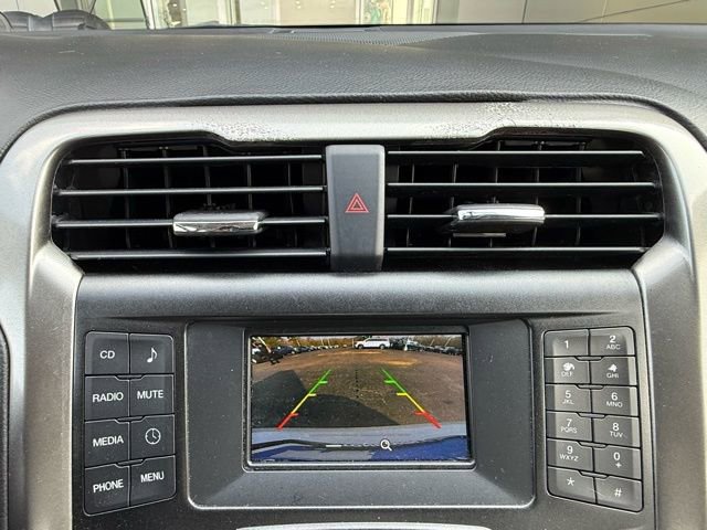Certified 2018 Ford Fusion S FWD image 26