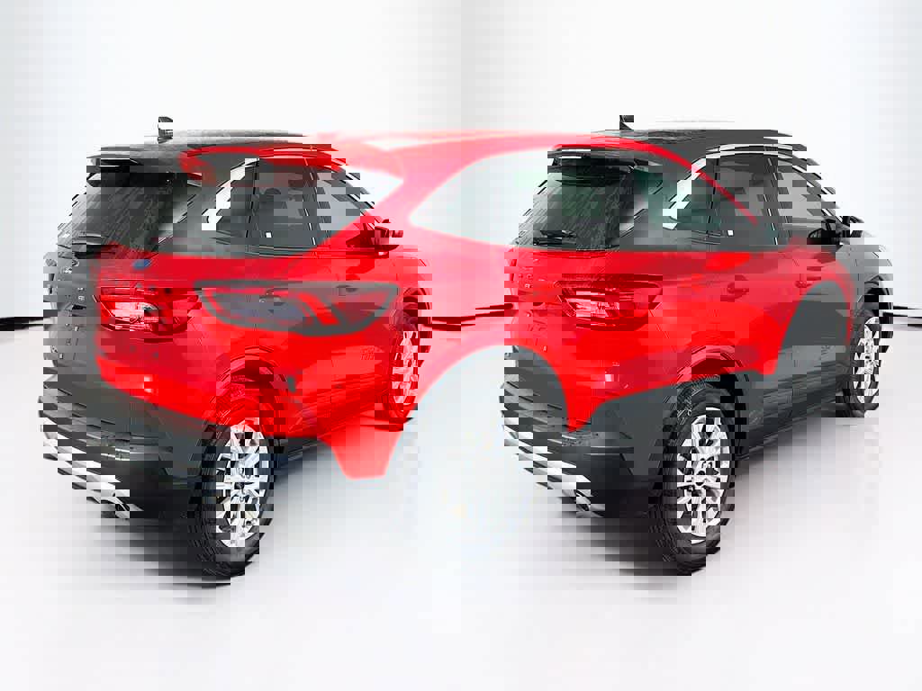 Certified 2024 Ford Escape Active image 5