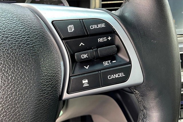 Used 2019 Hyundai Sonata Limited image 19