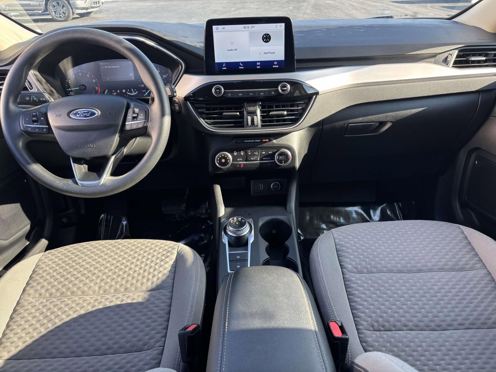 Certified 2020 Ford Escape SE image 31