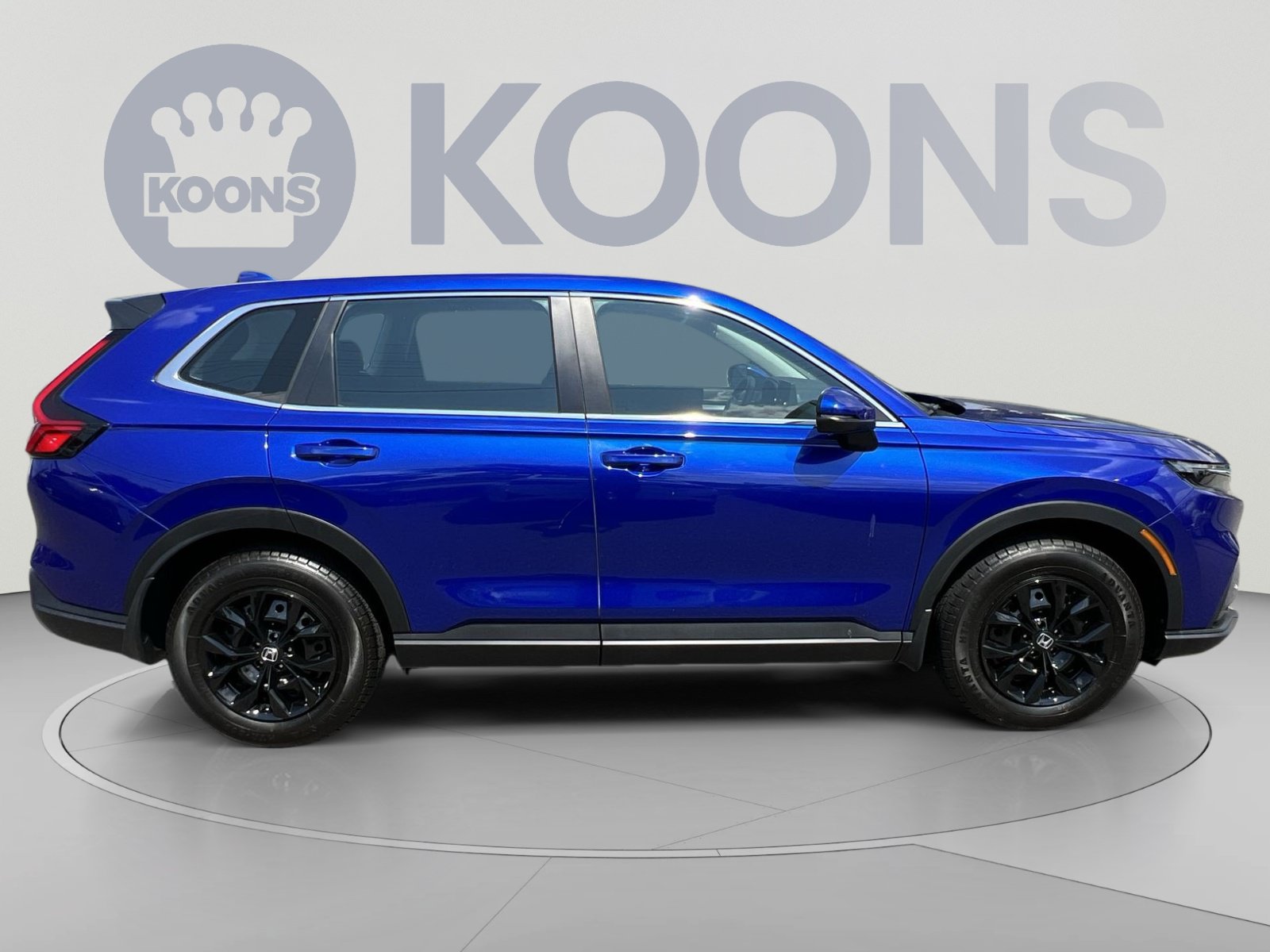 Used 2024 Honda CR-V LX image 12