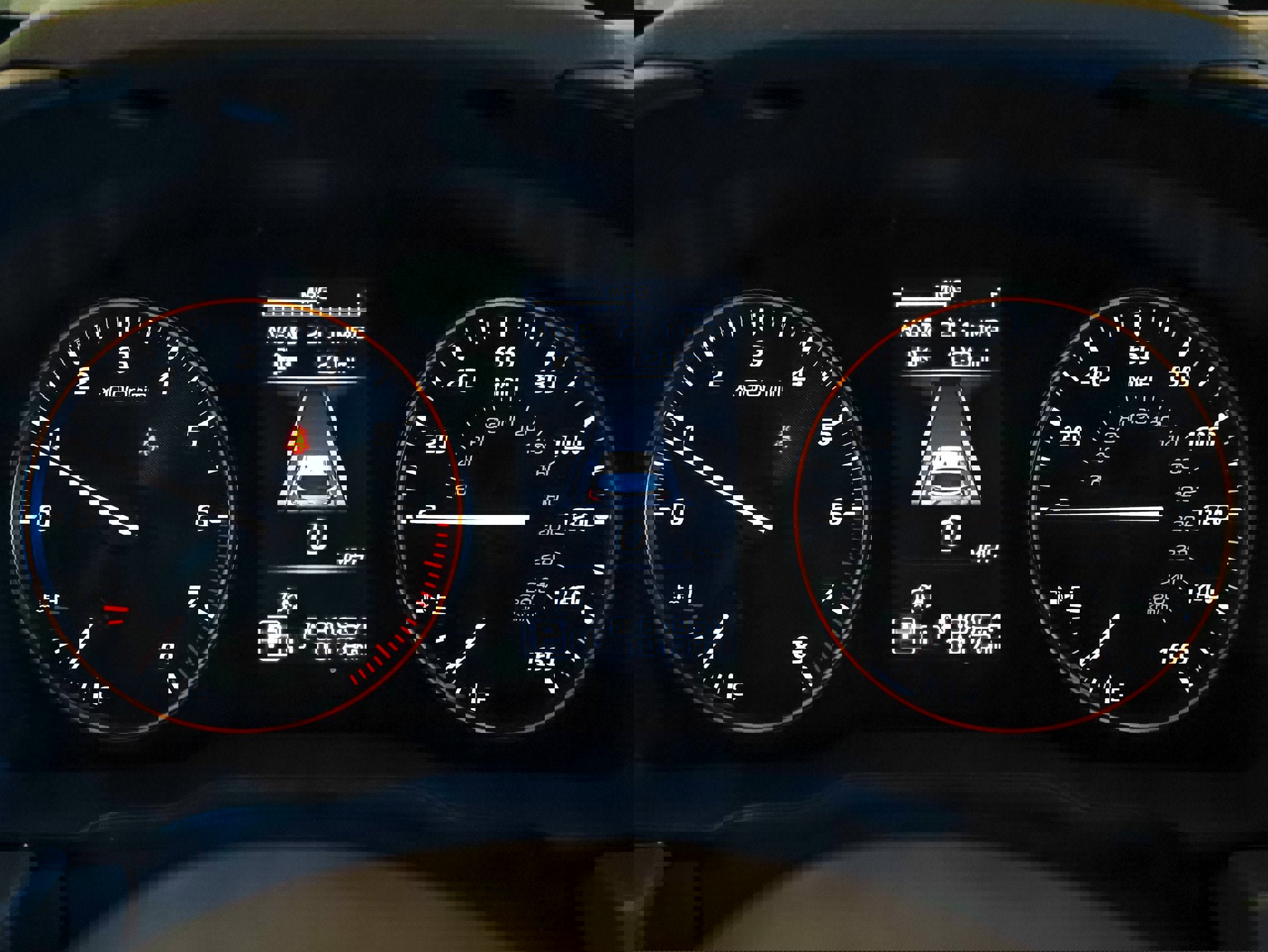 Used 2024 Subaru Crosstrek 2.5i Wilderness w/ Crosstrek Mirror Package AWD/4WD image 27