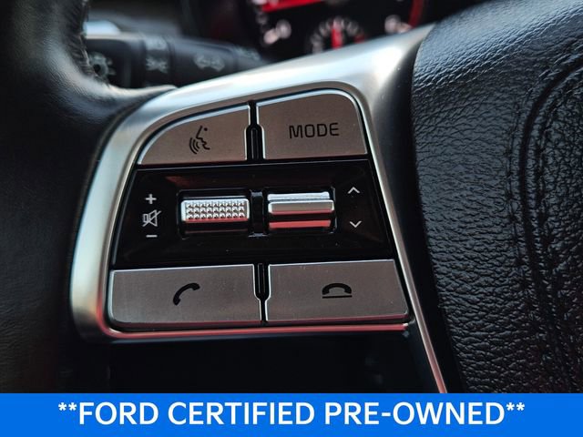 Used 2022 Kia Telluride EX w/ EX Premium Package image 24