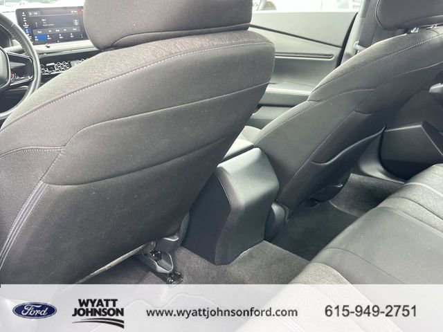 Used 2024 Honda Accord Sport image 18