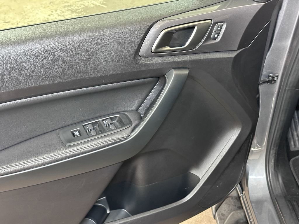 Certified 2021 Ford Ranger Lariat w/ Trailer Tow Package image 25