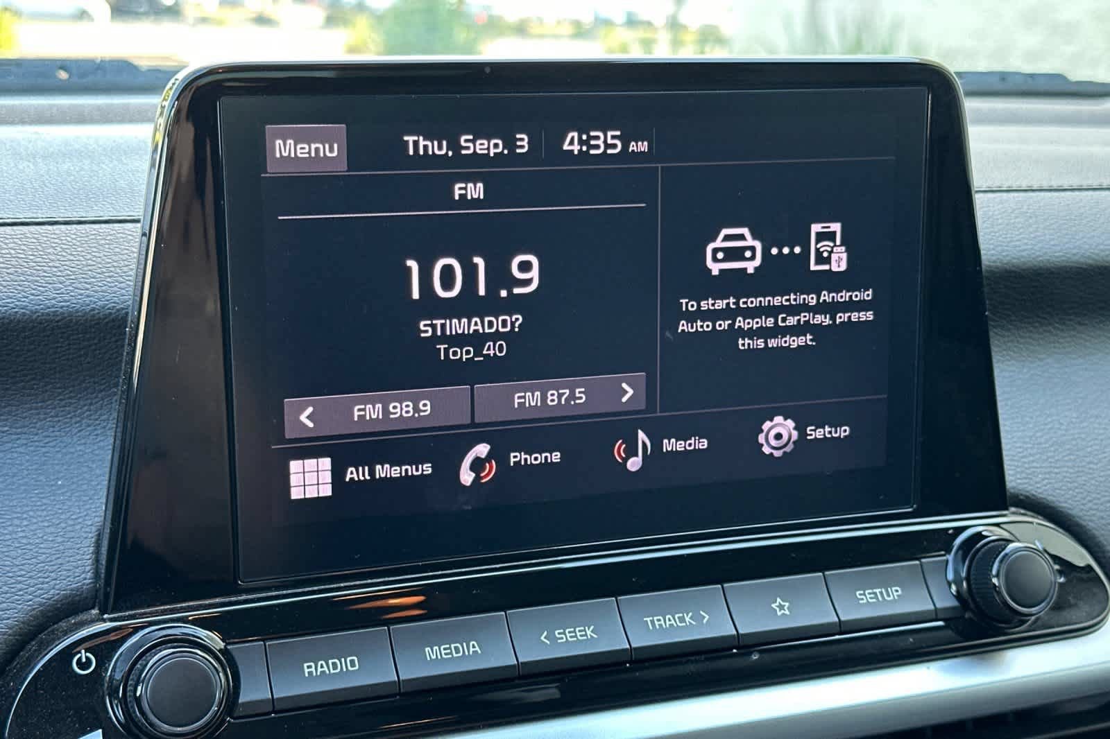 Used 2023 Kia Forte LXS FWD image 18