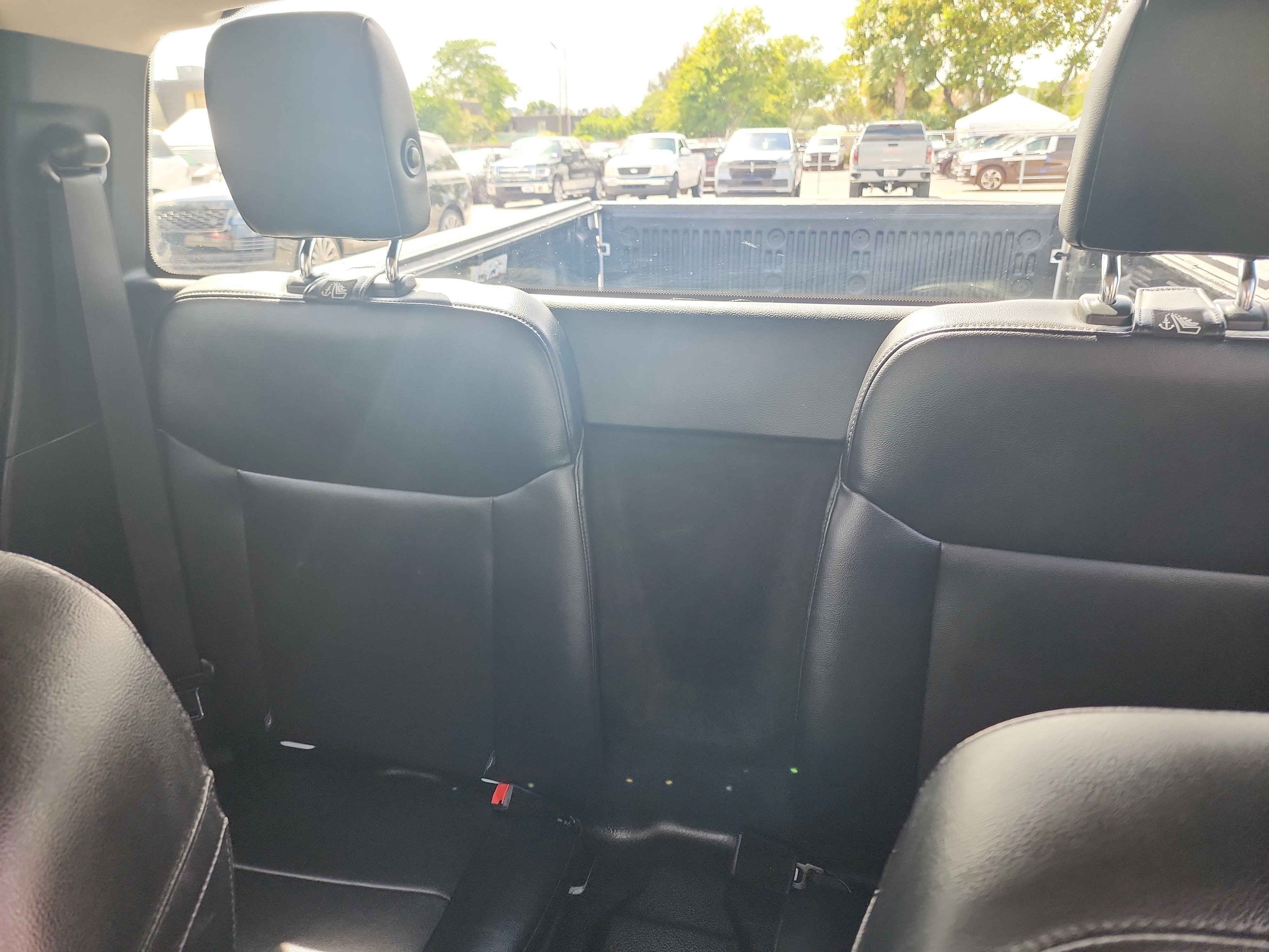 Certified 2021 Ford Ranger XL image 18