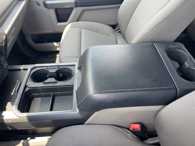 Certified 2022 Ford F250 XLT w/ XLT Premium Package AWD/4WD image 30