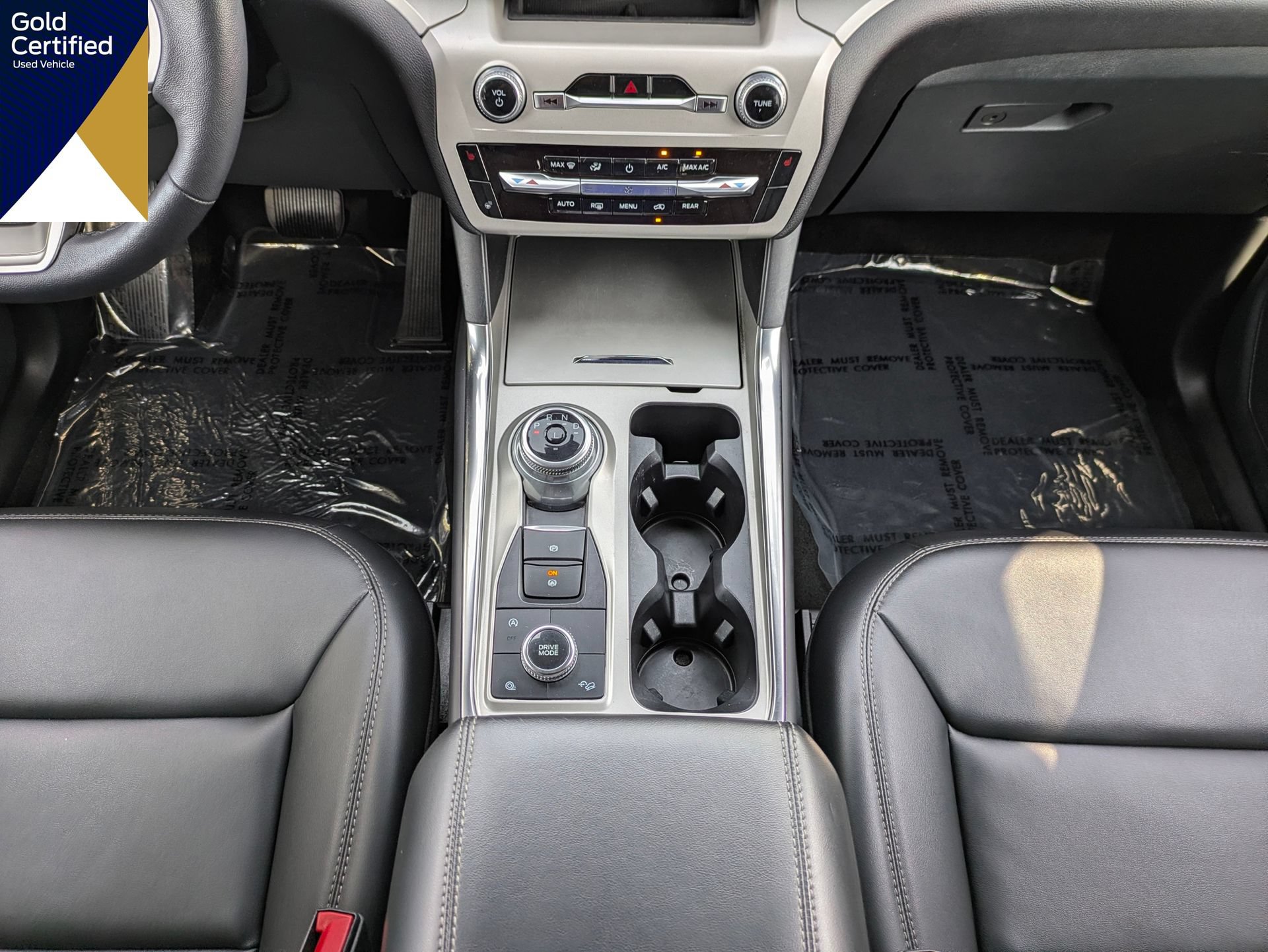 Certified 2023 Ford Explorer XLT w/ Equipment Group 202A AWD/4WD image 25