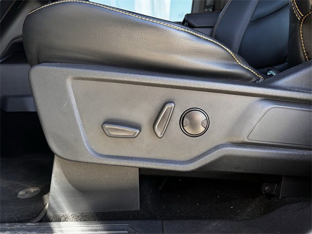 Certified 2024 Ford Bronco Badlands image 28