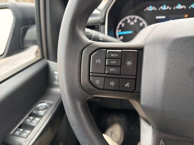 Certified 2023 Ford F150 XL w/ Trailer Tow Package image 41