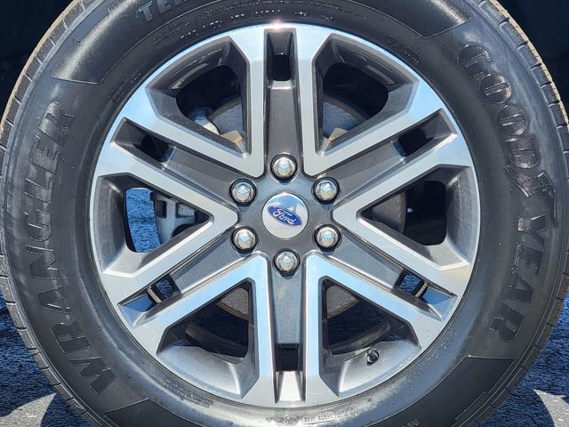 Certified 2023 Ford F150 XL w/ STX Appearance Package AWD/4WD image 17