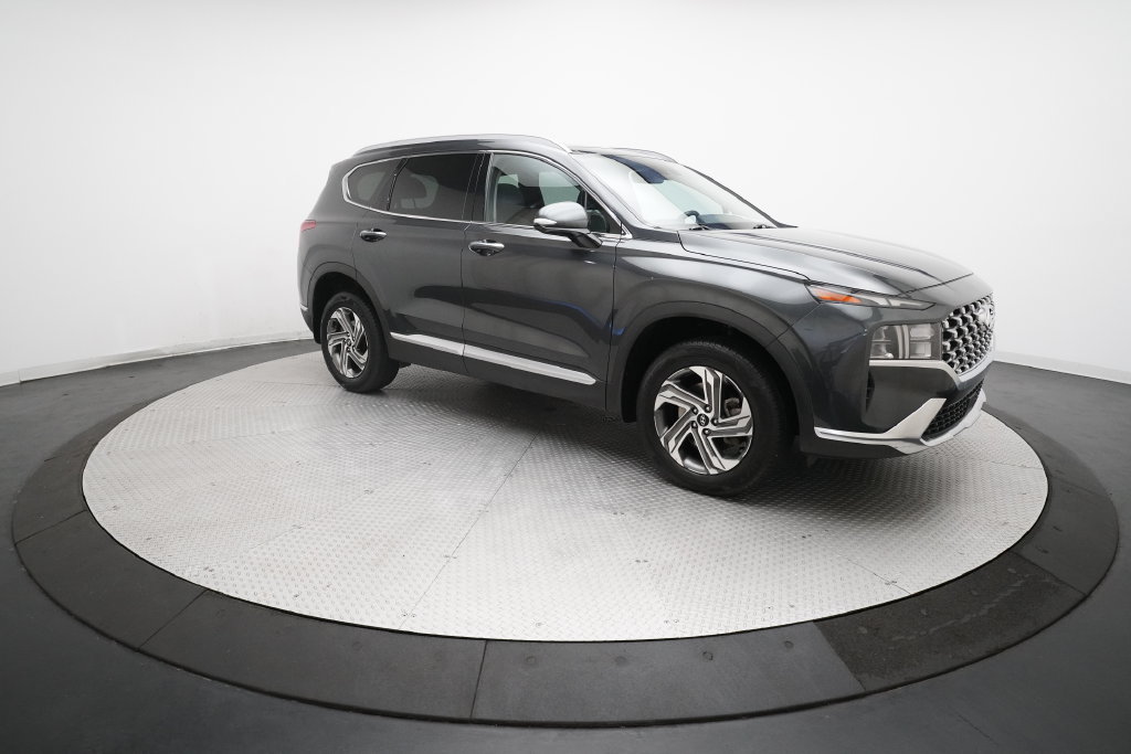 Used 2023 Hyundai Santa Fe SEL w/ Premium Package AWD/4WD image 36
