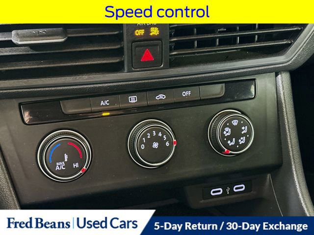 Used 2022 Volkswagen Jetta S image 18