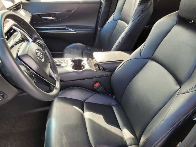 Used 2024 Toyota Venza XLE AWD/4WD image 15