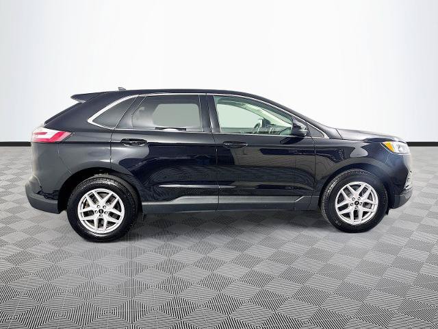 Certified 2024 Ford Edge SEL w/ Convenience Package AWD/4WD image 8