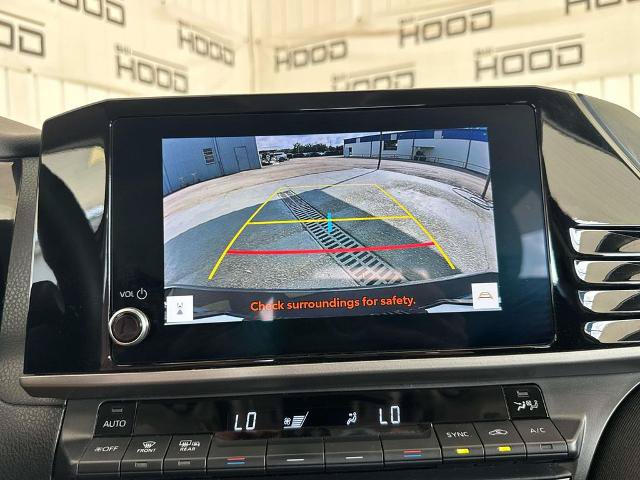 Used 2025 Toyota Camry LE FWD image 30