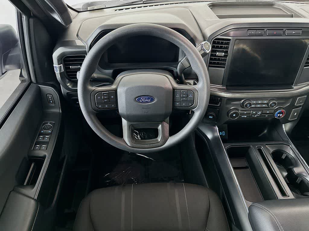 Certified 2024 Ford F150 STX RWD image 10