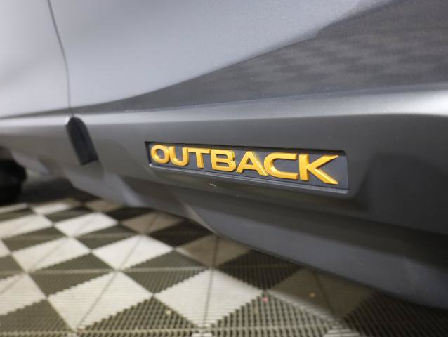 Used 2024 Subaru Outback Wilderness AWD/4WD image 28