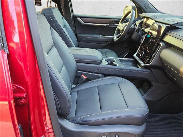 Used 2026 GMC Acadia Elevation w/ Black Edition FWD image 19