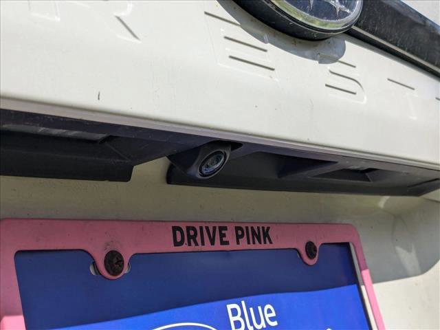 Used 2025 Subaru Forester Limited w/ Popular Package #1 image 11