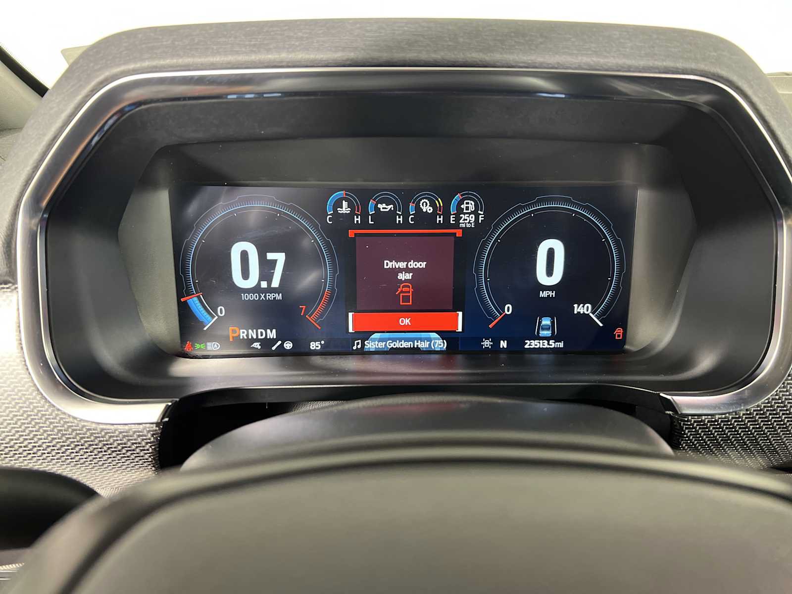 Certified 2022 Ford F150 Raptor w/ Raptor 37 Performance Package AWD/4WD image 29