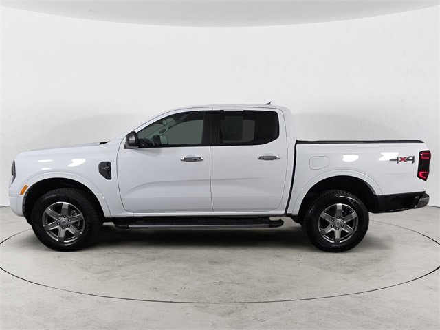 Certified 2024 Ford Ranger XLT image 6