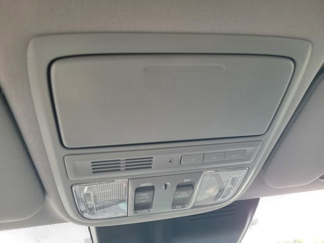 Used 2022 Honda CR-V EX-L image 22