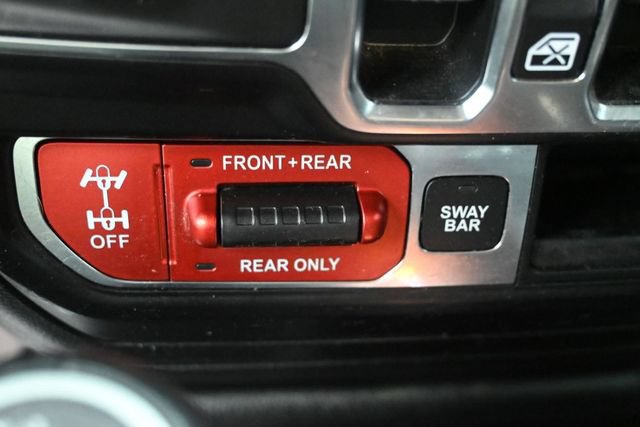 Used 2020 Jeep Wrangler Unlimited Rubicon AWD/4WD image 13