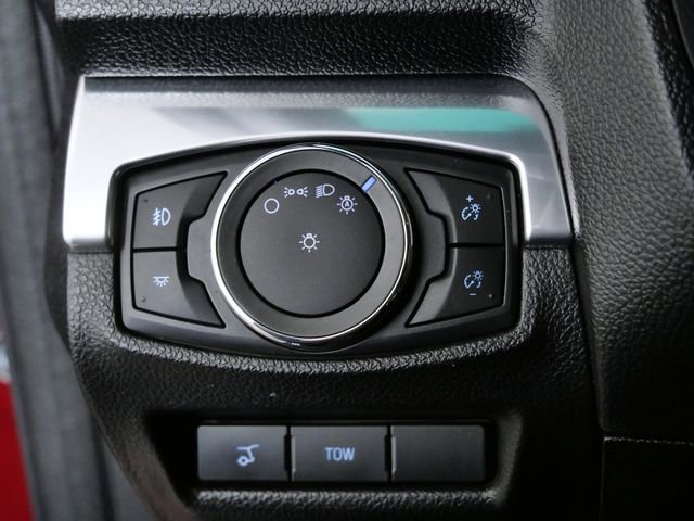 Certified 2017 Ford Explorer Sport w/ Equipment Group 401A image 26