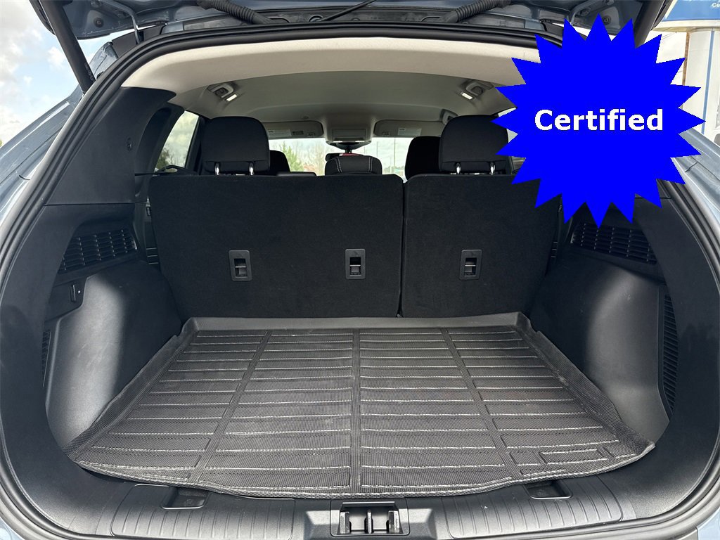 Certified 2024 Ford Escape Active w/ Tech Pack #1 image 23