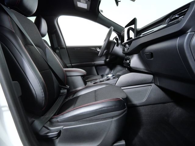 Certified 2023 Ford Escape ST-Line w/ Tech Pack #1 FWD image 7