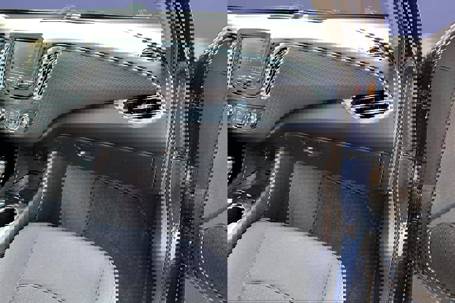 Used 2017 Chevrolet Malibu LS image 25