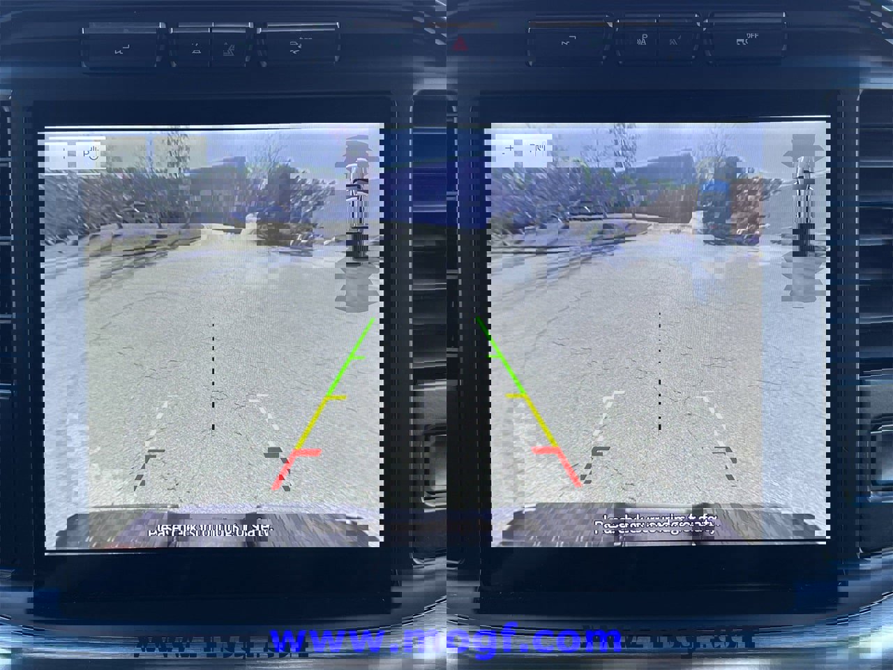 Certified 2023 Ford F150 Lariat w/ Equipment Group 502A High image 7