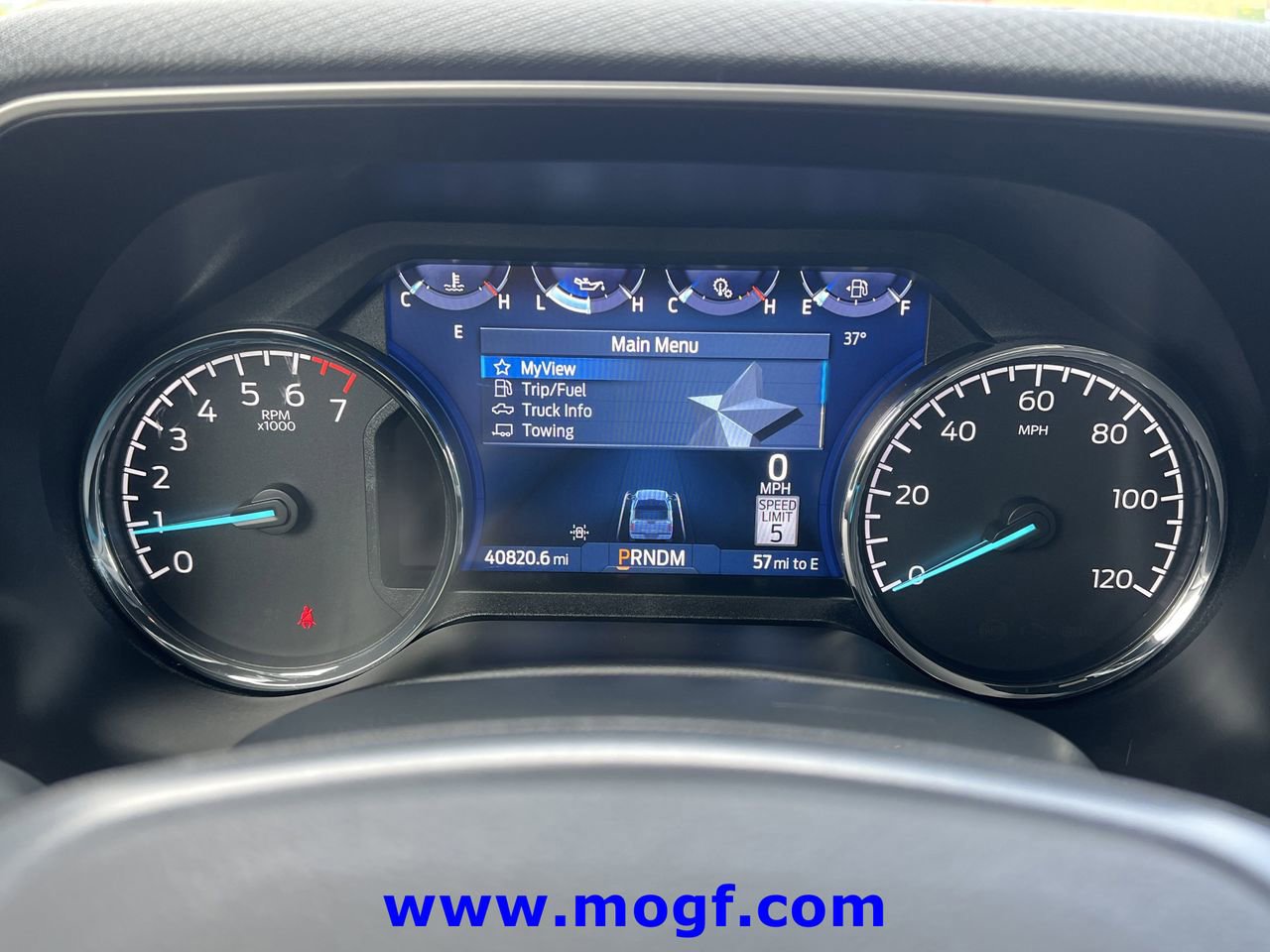 Certified 2023 Ford F150 XLT w/ Equipment Group 302A High image 21