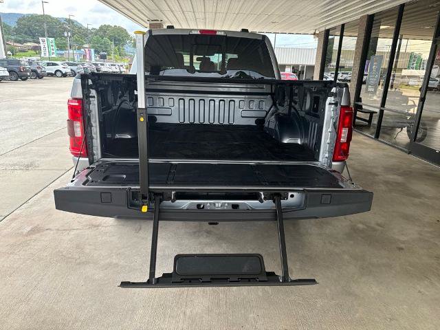 Certified 2023 Ford F150 XLT w/ Equipment Group 302A High AWD/4WD image 27