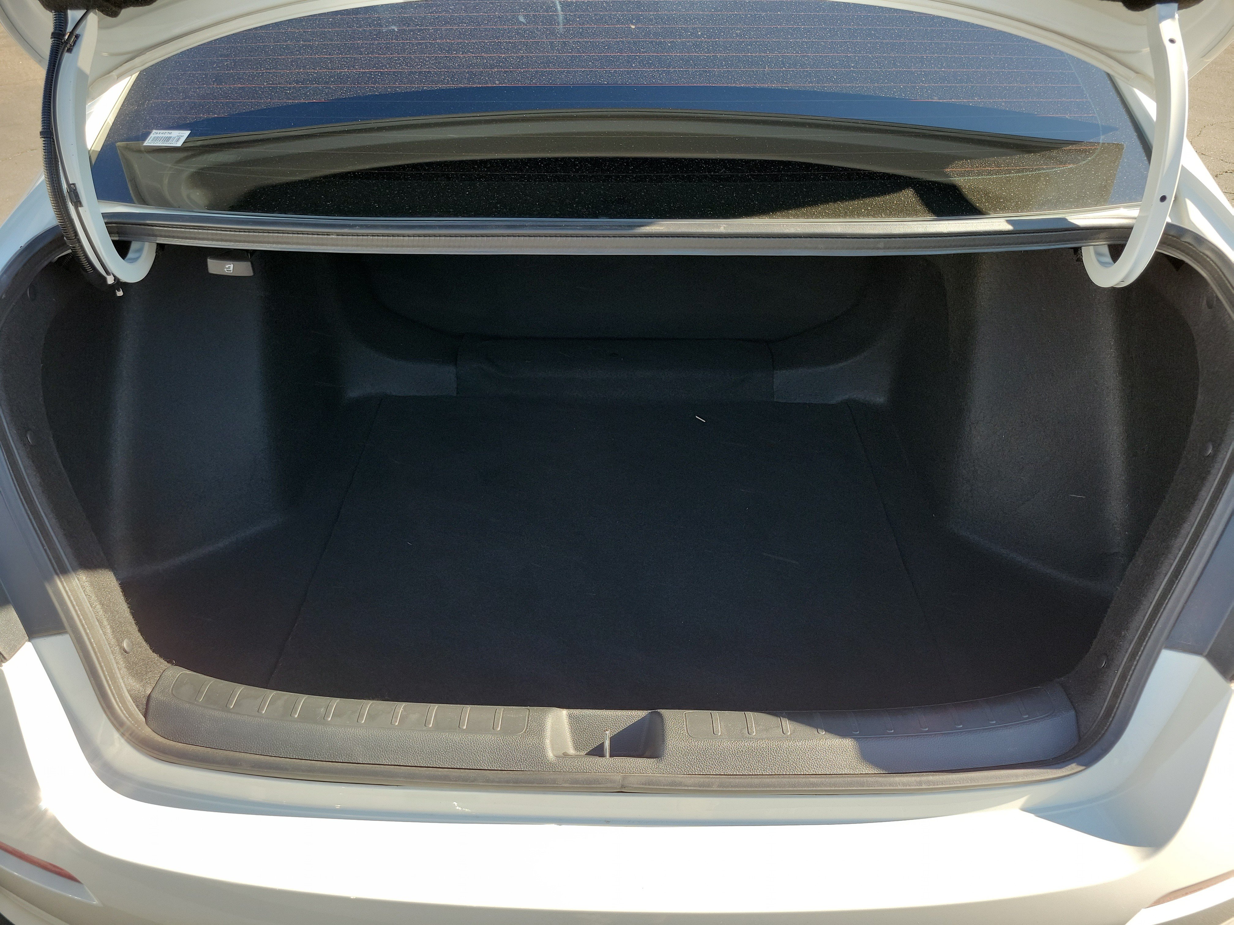 Used 2024 Honda Civic LX image 12