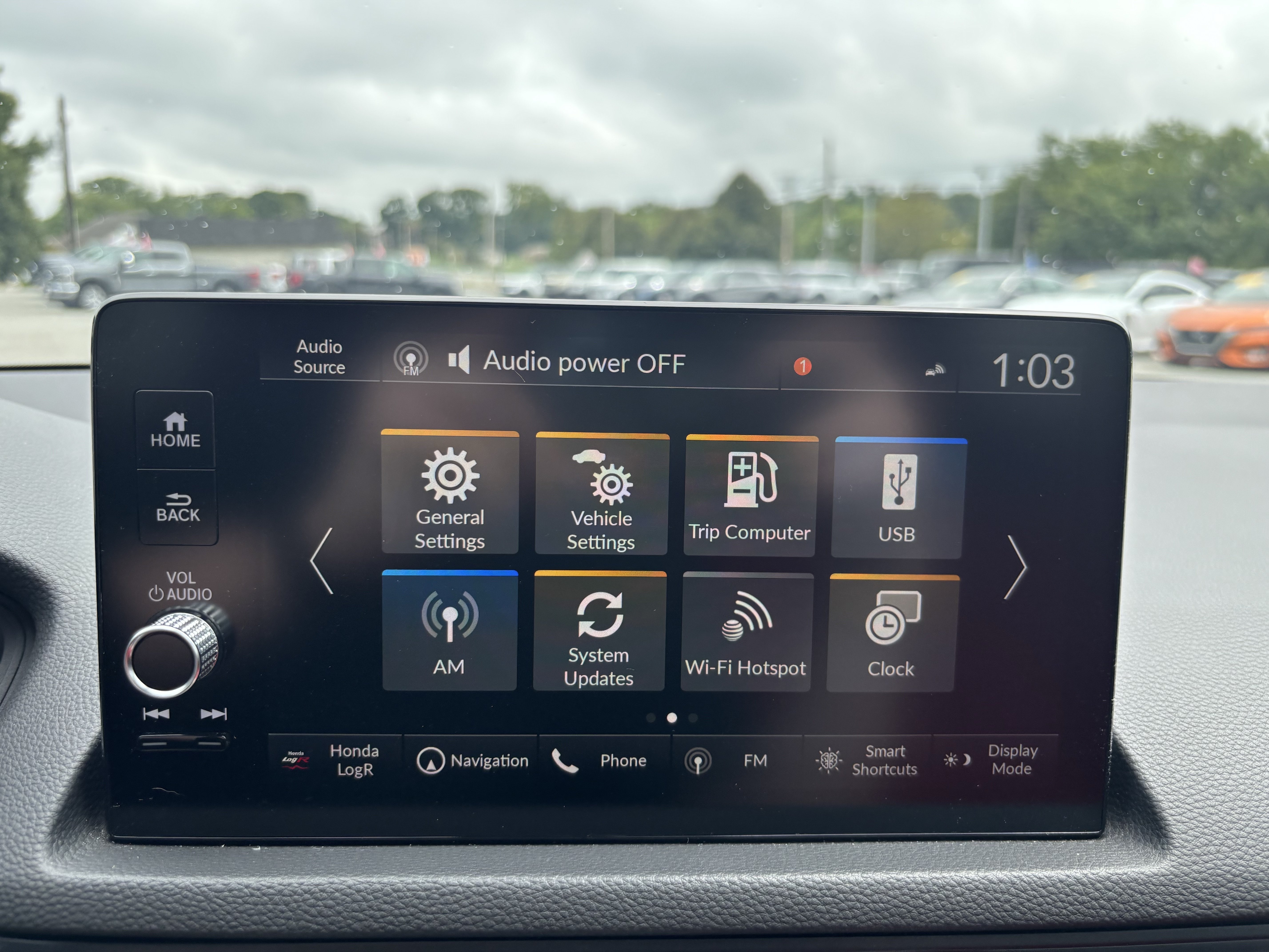 Used 2024 Honda Civic Type R image 19