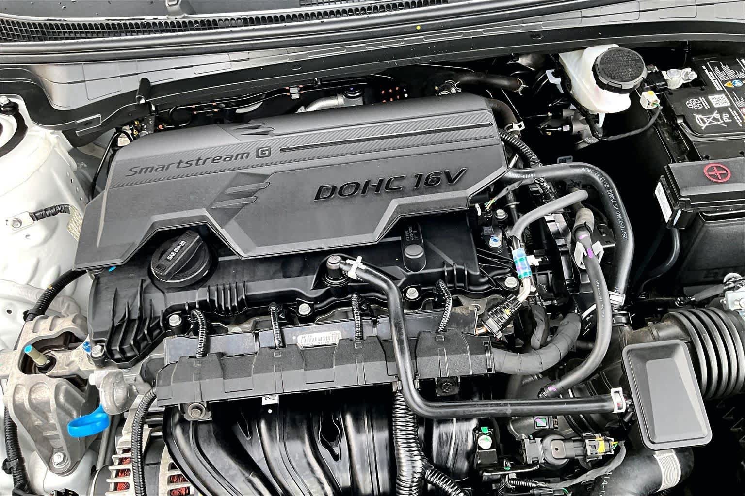 Used 2025 Kia K4 GT-Line Turbo FWD image 33