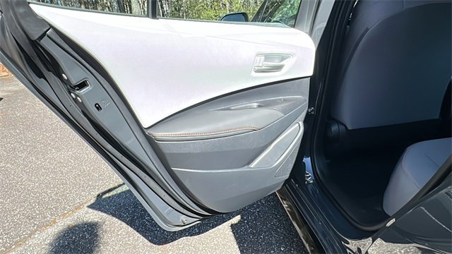 Used 2025 Toyota Corolla FX w/ Convenience Package image 20