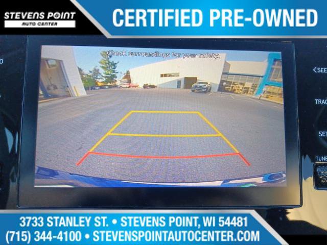 Used 2023 Hyundai Tucson SEL AWD/4WD image 32