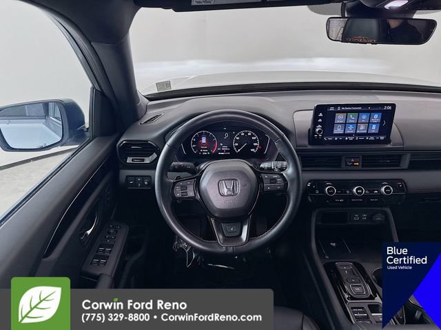 Used 2024 Honda Pilot TrailSport image 25