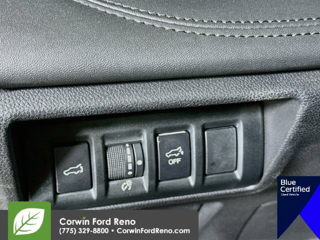 Used 2023 Subaru Outback Wilderness AWD/4WD image 14