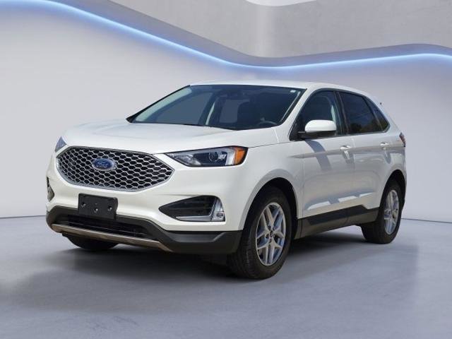 Certified 2024 Ford Edge SEL w/ Convenience Package AWD/4WD image 6