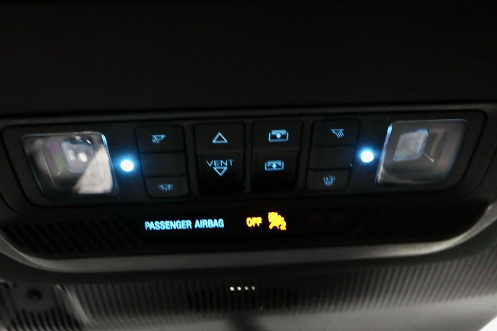 Certified 2025 Ford Explorer ST image 23