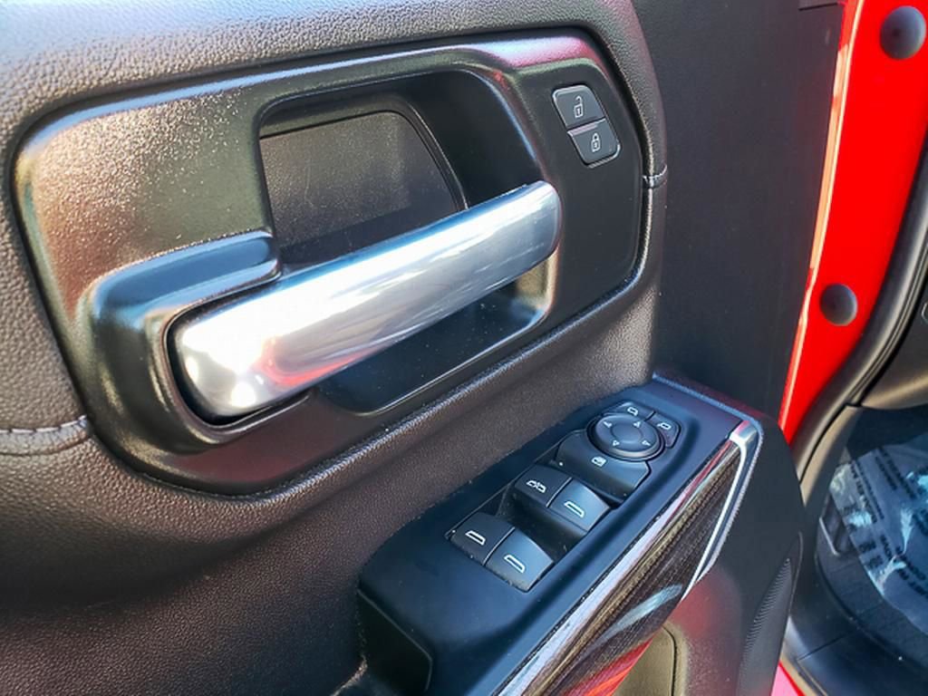 Used 2023 Chevrolet Silverado 2500 LT w/ Advanced Trailering Package image 10